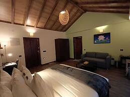 Hotel Eagles Nest