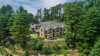 Hotel Eagles Nest