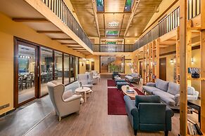 Hotel Eagles Nest