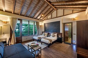 Hotel Eagles Nest