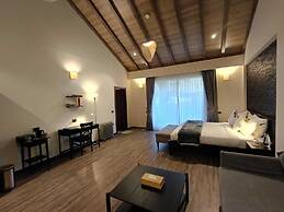 Hotel Eagles Nest