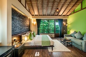 Hotel Eagles Nest