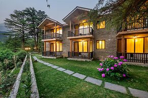 Hotel Eagles Nest