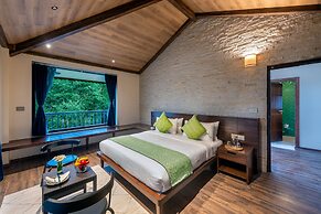 Hotel Eagles Nest