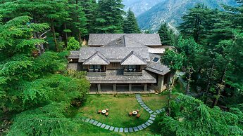 Hotel Eagles Nest