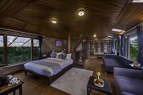 Hotel Eagles Nest