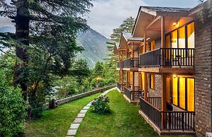 Hotel Eagles Nest