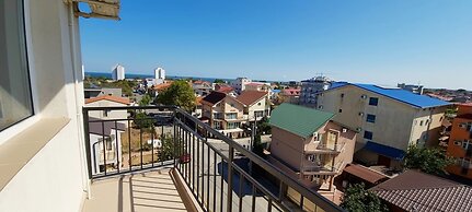 Blue Sky Hotel