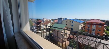 Blue Sky Hotel