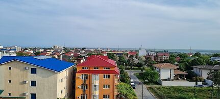 Blue Sky Hotel