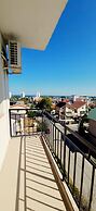 Blue Sky Hotel