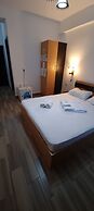 Blue Sky Hotel