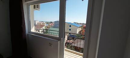 Blue Sky Hotel