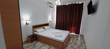 Blue Sky Hotel