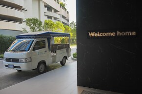 Staybridge Suites Bangkok Sukhumvit by IHG