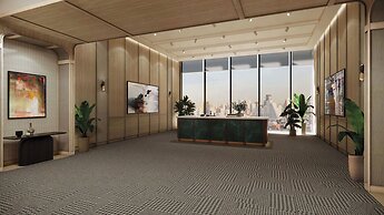 Staybridge Suites Bangkok Sukhumvit by IHG