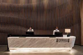 Staybridge Suites Bangkok Sukhumvit by IHG