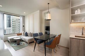Staybridge Suites Bangkok Sukhumvit by IHG