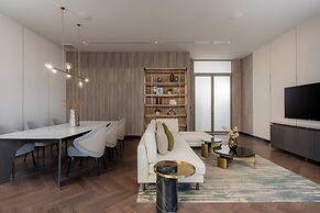 Staybridge Suites Bangkok Sukhumvit by IHG