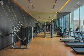 Staybridge Suites Bangkok Sukhumvit by IHG