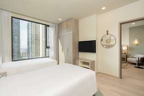 Staybridge Suites Bangkok Sukhumvit by IHG