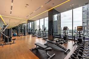 Staybridge Suites Bangkok Sukhumvit by IHG