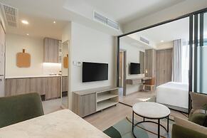 Staybridge Suites Bangkok Sukhumvit by IHG