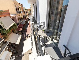 Metropolitan Pearl Boutique Hotel