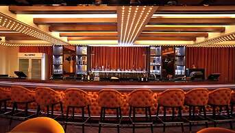 Planet Hollywood