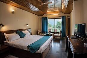 Hotel Falcon Crest