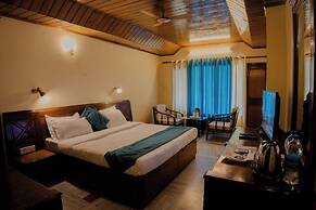 Hotel Falcon Crest