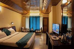 Hotel Falcon Crest