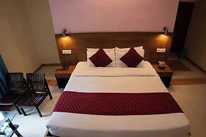 Hotel Falcon Crest