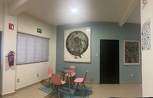 Hostal Xao - Hostel