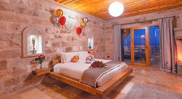 La Fairy Cappadocia