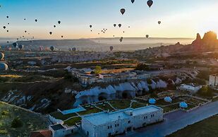 La Fairy Cappadocia