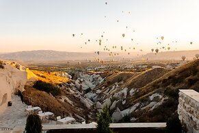 La Fairy Cappadocia