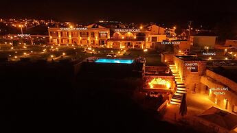 La Fairy Cappadocia