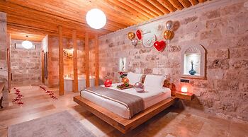La Fairy Cappadocia