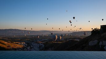 La Fairy Cappadocia