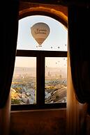 La Fairy Cappadocia