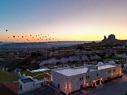 La Fairy Cappadocia