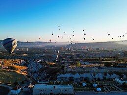 La Fairy Cappadocia