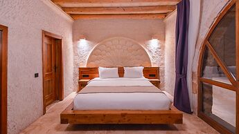 La Fairy Cappadocia
