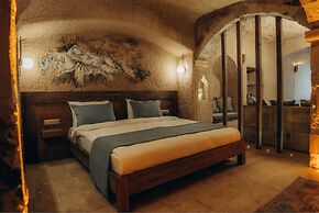 La Fairy Cappadocia