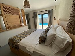 ALBIZIA BOUTIQUE HOTEL