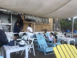 Kratos Glamping