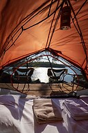 Kratos Glamping