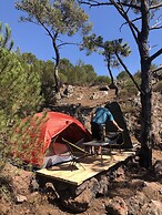 Kratos Glamping