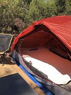 Kratos Glamping